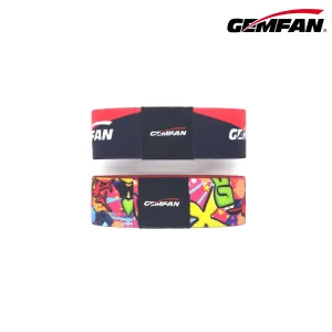 Gemfan Stack Saver 2.5x18cm / 2x18cm