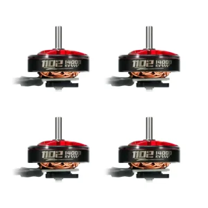 BETAFPV  1102 Brushless Motors (4PCS)