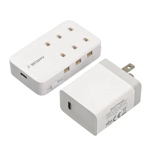 BETAFPV 6 port 1S Charger Board V2