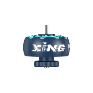 iFlight XING2 1404 3-4S Brushless Motor Unibell