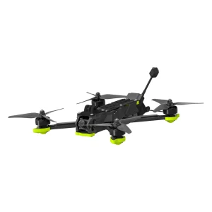 iFlight Nazgul XL5 ECO V1.1 Analog 5 Inch 6S GPS FPV Drone BNF