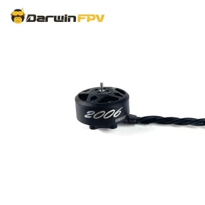 DarwinFPV 2006 2030KV 3400KV Brushless Motor