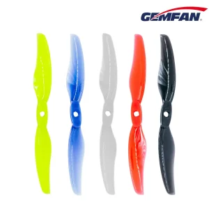 Gemfan F6030 Floppy Proppy 2 Blade 6in M5 Shaft Propeller