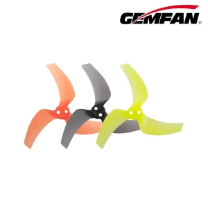 Gemfan 3032 PC 3 Blade 3in 2mm Shaft Propeller for DJI Avata 2
