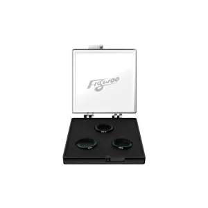 Flywoo DJI O4 (Lite) UV / ND4 / ND8 / ND16 Filters