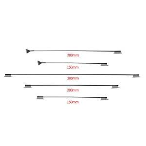 RunCam Compatible DJI O4 (Lite) / O4 Pro Coaxial Cable