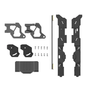 iFlight DJI O4 Pro Upgrade Kit for Nazgul XL5 DC5 ECO Evoque F5 F6 Chimera7 Pro V2 Drones