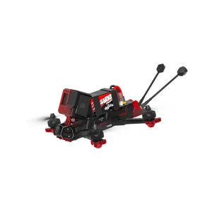 iFlight CineFlow 5 DJI O4 Pro 5 Inch 6S GPS FPV Drone BNF