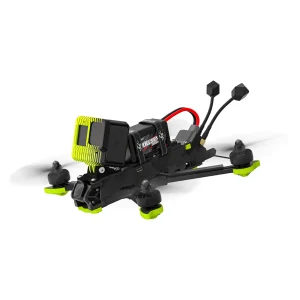 iFlight Nazgul DC5 ECO V1.1 DJI O4 Pro 5 Inch 6S GPS FPV Drone BNF