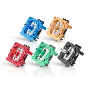 Radiomaster AG02 CNC Hall Gimbals for TX15, TX16S, Boxer Radios