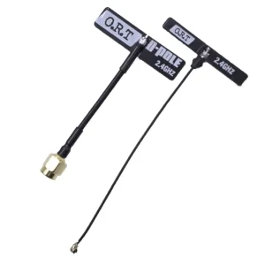 ORT D-Pole 2.4GHz TX RX set Antenna