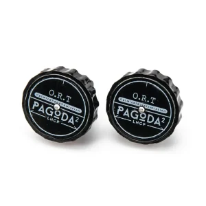 ORT 5.8GHz DJI Pagoda Stubby Digital LHCP FPV Antenna for DJI Goggles 2
