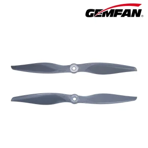 Gemfan Vortex 10x7E / 10x7R Electric Propeller Glass Fiber Nylon