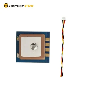 DarwinFPV M1018 M1012 UBLOX GPS BDS Galileo QZSS SBAS
