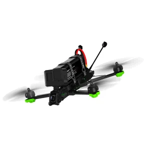 iFlight Nazgul Evoque F7 DJI O4 7.5 Inch 6S GPS FPV Drone BNF