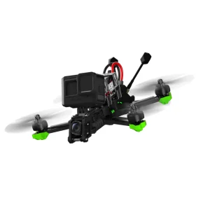 iFlight Nazgul Evoque F5 V3 O4 Pro 5 Inch 6S GPS FPV Drone BNF