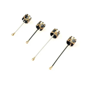 Happymodel 5.8G Crown LDS Antenna for Micro FPV Whoops RHCP / LHCP (UFL / IPEX1)