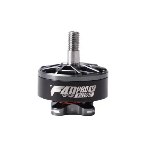 T-MOTOR F40 PRO V 2306.8 Brushless Motor EZO Bearings
