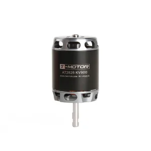 T-MOTOR AT2826 2826 3-4S Long Shaft Brushless Motor for Fixed Wing