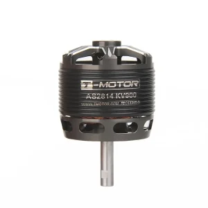 T-MOTOR AS2814 2814 3-4S Brushless Motor for Fixed Wing