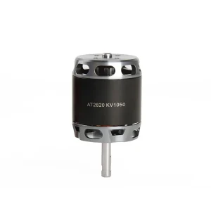T-MOTOR AT2820 2820 3-4S Long Shaft Brusless Motor for Fixed Wing