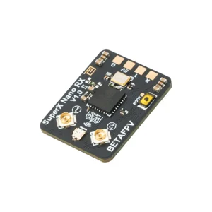 BETAFPV SuperX ELRS Nano Receiver