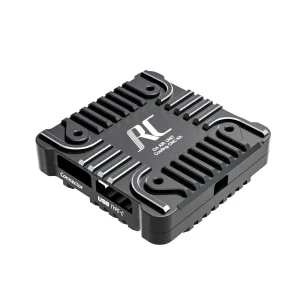 RunCam DJI O4 (Lite) AIR UNIT CNC Kit