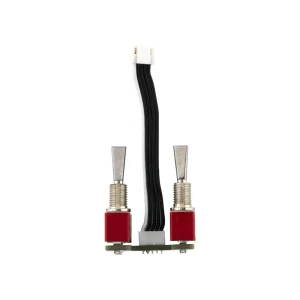 Radiomaster TX15 SA SB SC SD Switch Assembly