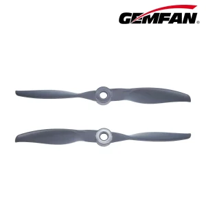 Gemfan Vortex 6x12E / 6x12R Electric Propeller Glass Fiber Nylon