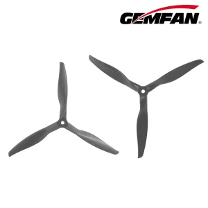 Gemfan Vortex 7x9x3-E / 7x9x3-R Electric Propeller Glass Fiber Nylon