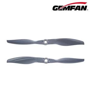 Gemfan Vortex 7x10E / 7x10R Electric Propeller Glass Fiber Nylon