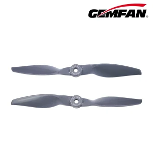 Gemfan Vortex 8x10E / 8x10R Electric Propeller Glass Fiber Nylon
