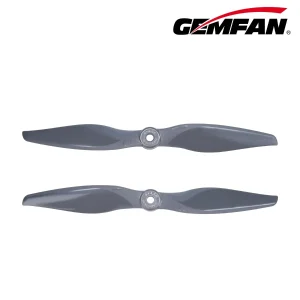 Gemfan Vortex 9x4.5E / 9x4.5R Electric Propeller Glass Fiber Nylon