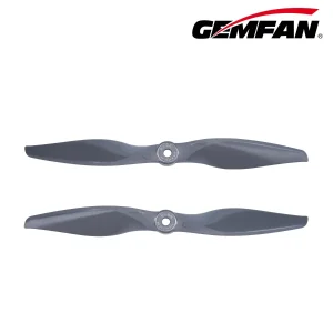 Gemfan Vortex 9x6E / 9x6R Electric Propeller Glass Fiber Nylon
