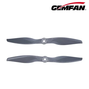 Gemfan Vortex 9x7.5E / 9x7.5R Electric Propeller Glass Fiber Nylon