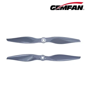 Gemfan Vortex 10x5E / 10x5R Electric Propeller Glass Fiber Nylon