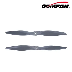 Gemfan Vortex 11x7E / 11x7R Electric Propeller Glass Fiber Nylon