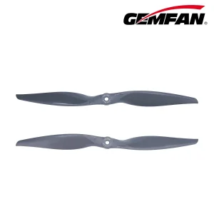 Gemfan Vortex 12x6E / 12x6R Electric Propeller Glass Fiber Nylon