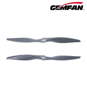 Gemfan Vortex 12X12E / 12X12R Electric Propeller Glass Fiber Nylon
