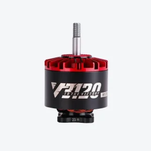 T-MOTOR Velox V3120 3120 Cinematic Brushless Motor