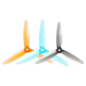 T-MOTOR F5146 V2 3 Blade 5.1in M5 Shaft Propeller